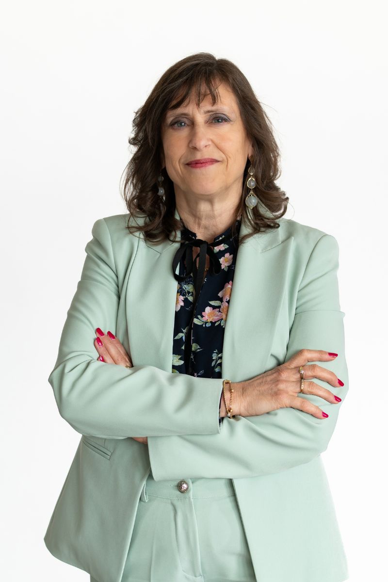 Manuela Castiglioni