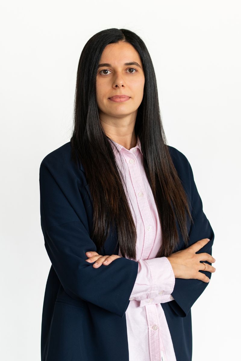 Doina Arnaut