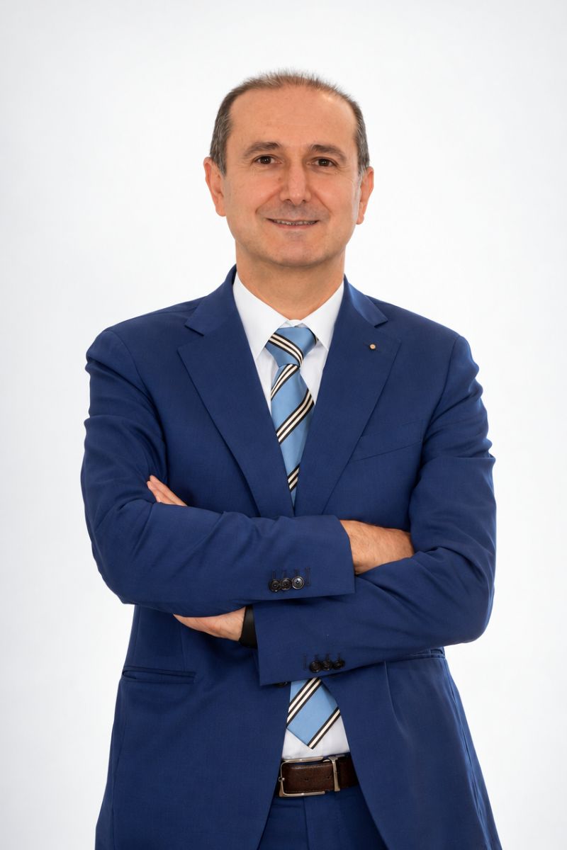 Daniele Peli