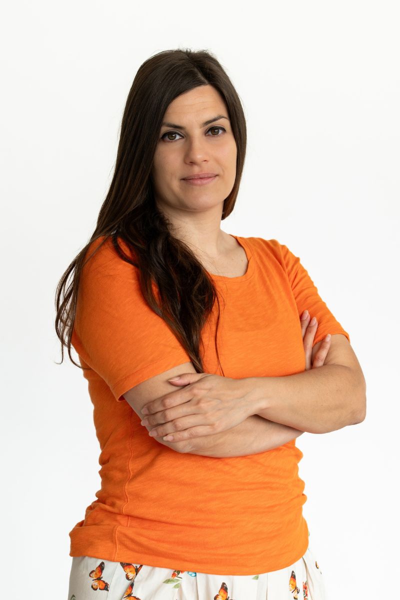 Greta Cominelli