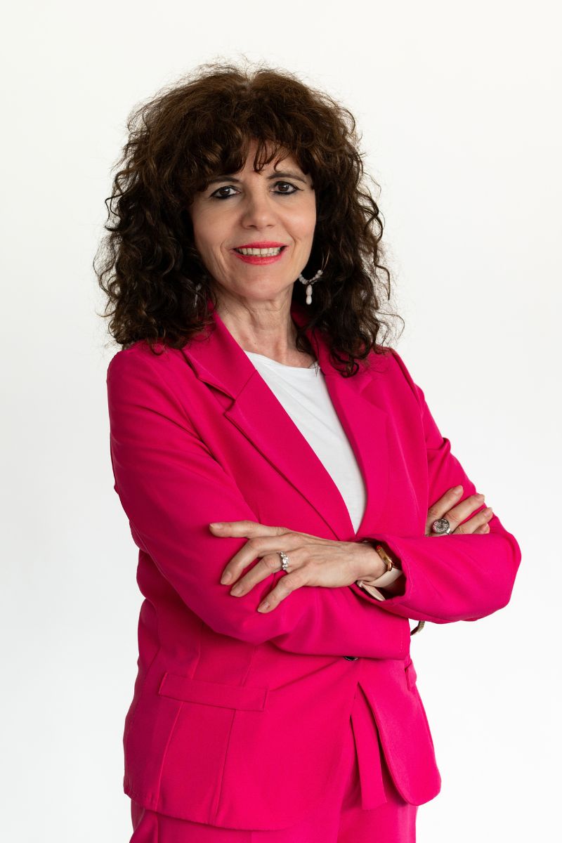 Giusy Fazio