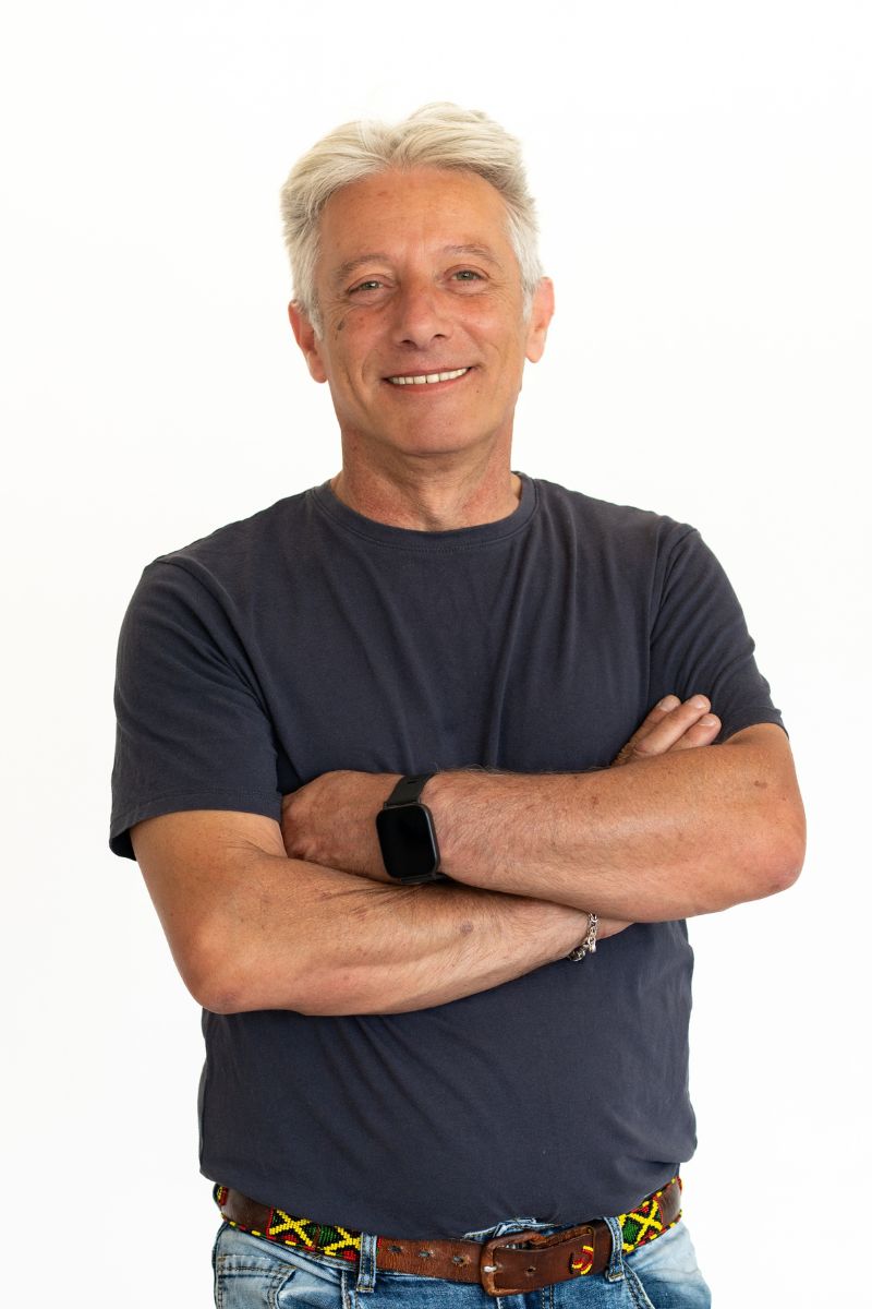 Fausto Fracassi