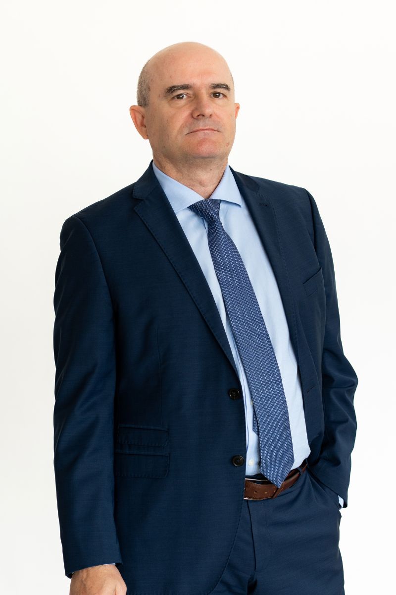 Alberto Bonetti