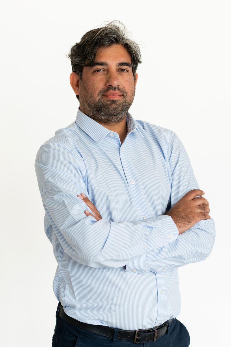 Fahad Anwar