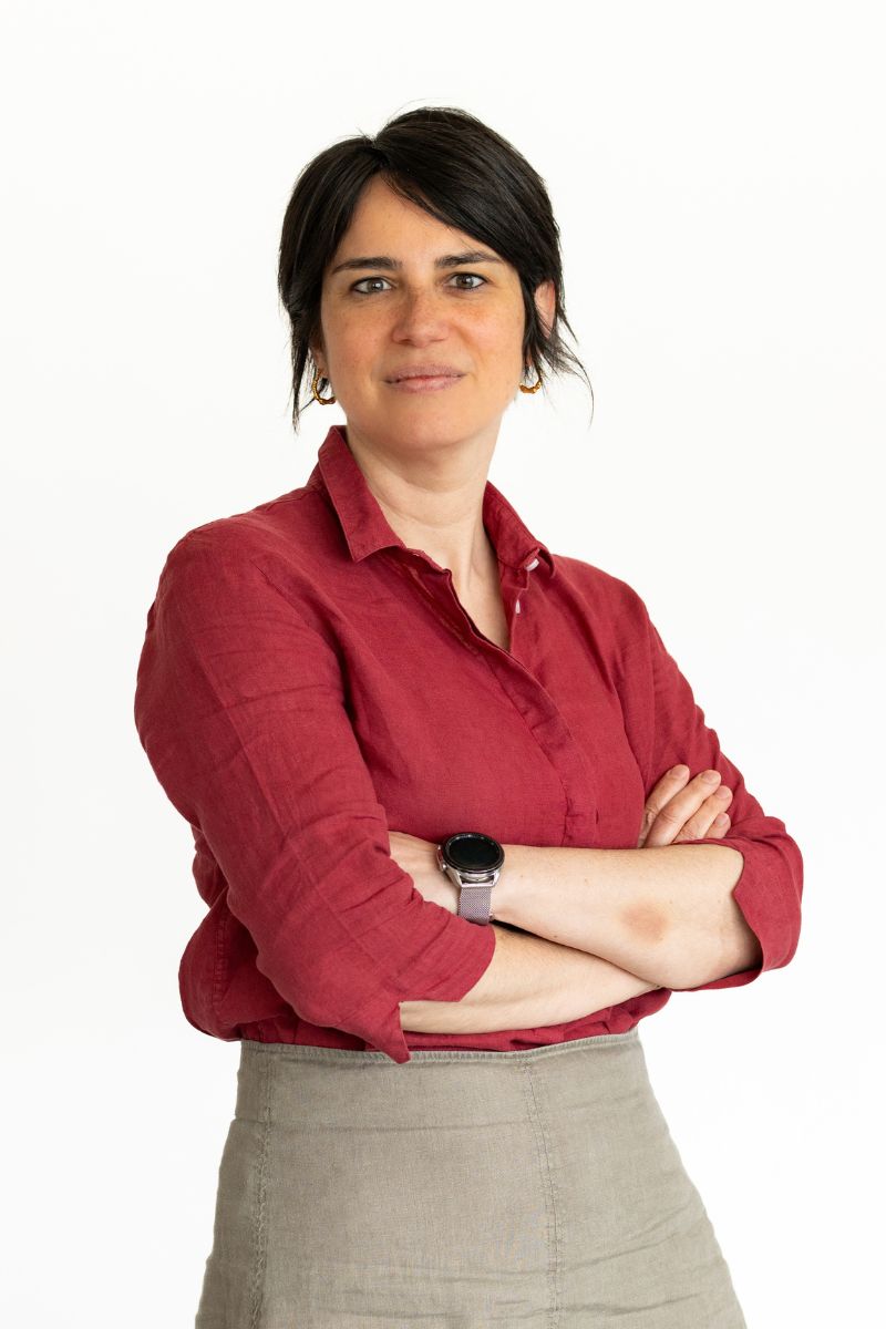 Giulia Brescianini