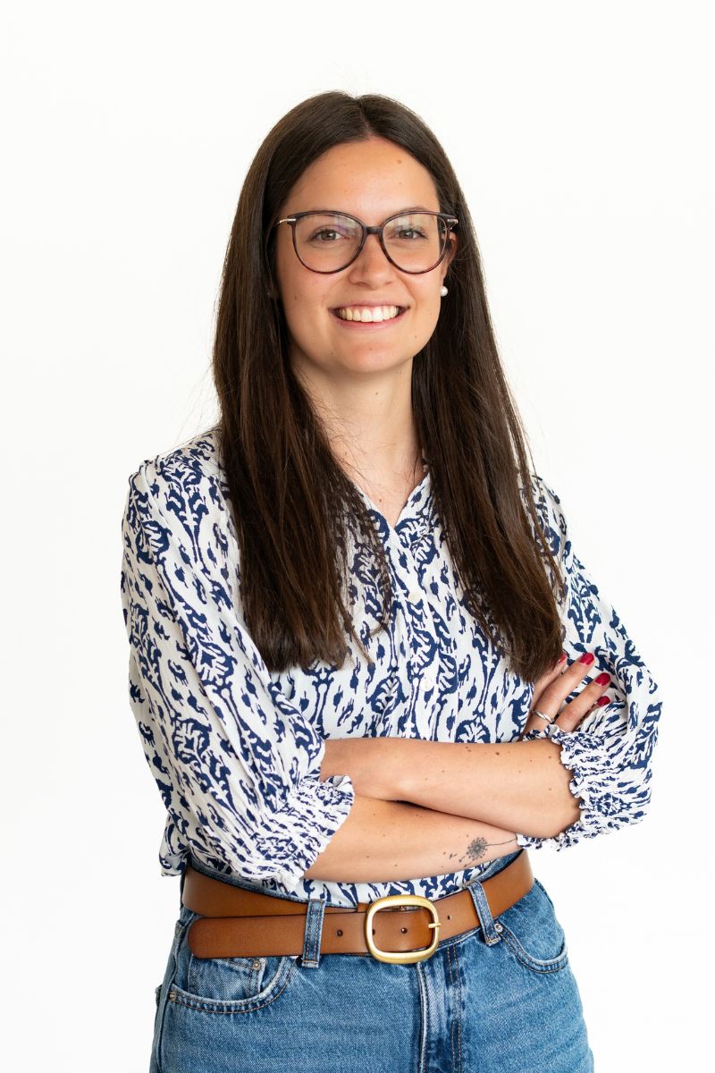 Paola Foletti