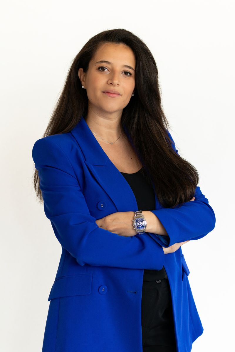 Viola Nicolardi