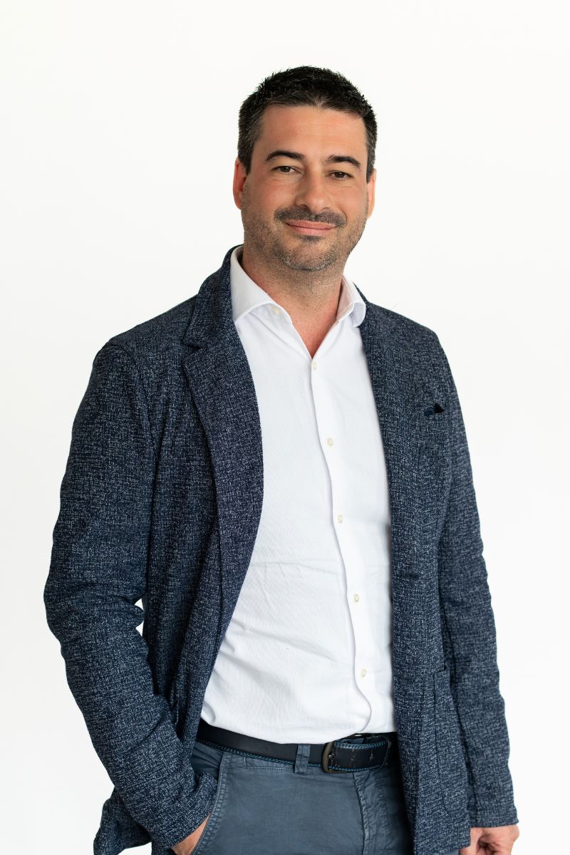 Daniele Rovetta